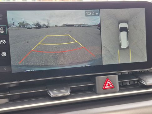 New 2026 Kia Carnival SX FWD image 24