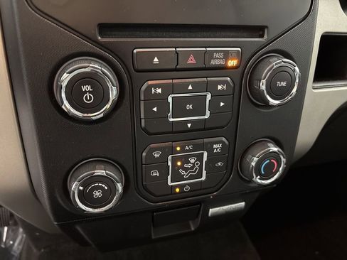 Used 2014 Ford F150 XLT w/ Equipment Group 302A Luxury image 36