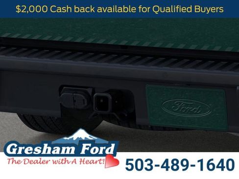 New 2025 Ford Maverick XLT w/ XLT Luxury Package image 26