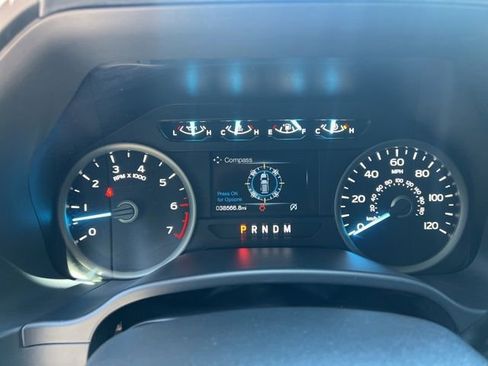 Used 2020 Ford F150 XLT w/ Equipment Group 302A Luxury AWD/4WD image 22