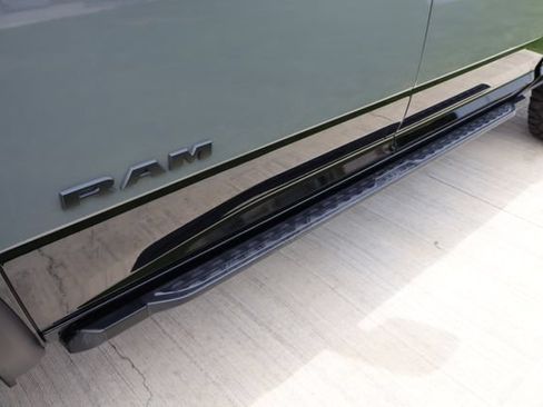 New 2026 RAM 2500 Power Wagon AWD/4WD image 36