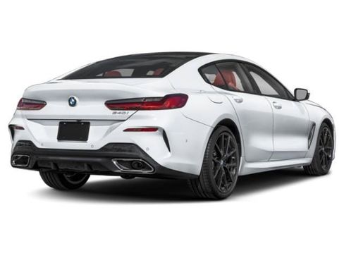New 2026 BMW 840i xDrive image 10