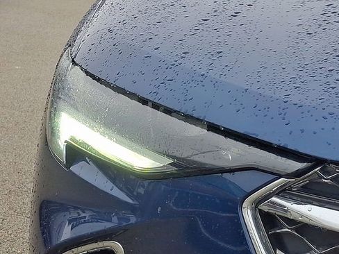 Certified 2022 Buick Envision Avenir w/ Technology Package II image 9