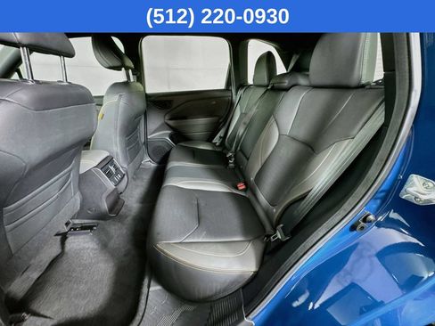 Used 2026 Subaru Forester Wilderness AWD/4WD image 31