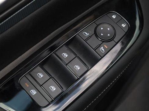 New 2026 Nissan Murano SL AWD/4WD image 11