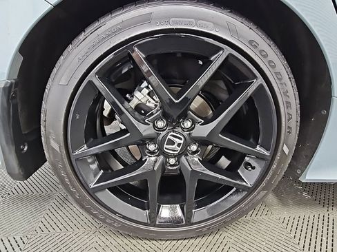 Used 2024 Honda Civic Sport image 44