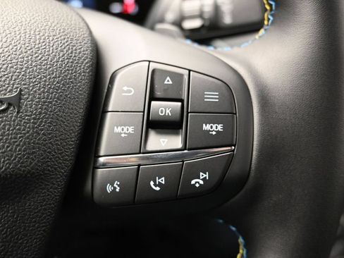 New 2026 Ford Maverick Lobo AWD/4WD image 24