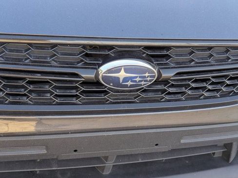 Used 2019 Subaru WRX Premium w/ Performance Package image 10