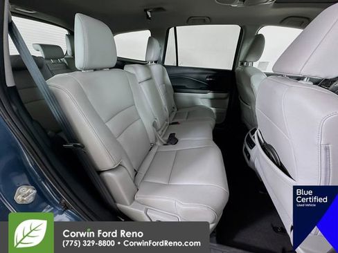 Used 2021 Honda Pilot Touring image 32