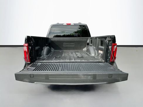 Used 2024 Ford F150 XLT w/ Mobile Office Package AWD/4WD image 26