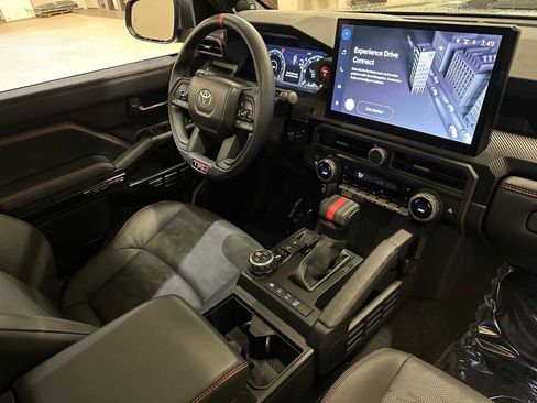 Certified 2025 Toyota 4Runner TRD Pro AWD/4WD image 30
