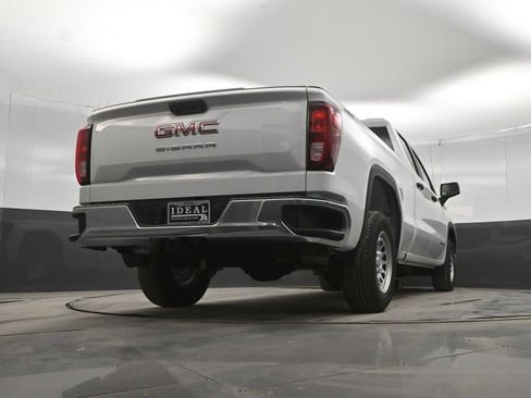 New 2026 GMC Sierra 1500 Pro w/ Pro Value Package AWD/4WD image 33
