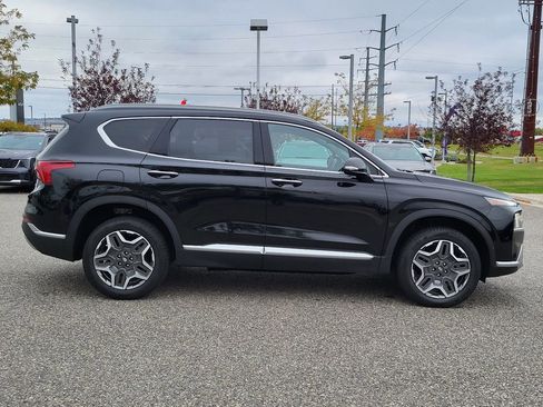 Used 2023 Hyundai Santa Fe SEL Convenience image 44