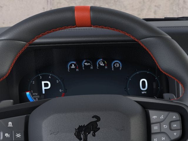 New 2026 Ford Bronco Raptor AWD/4WD image 13