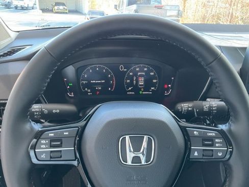 New 2026 Honda CR-V EX-L image 8