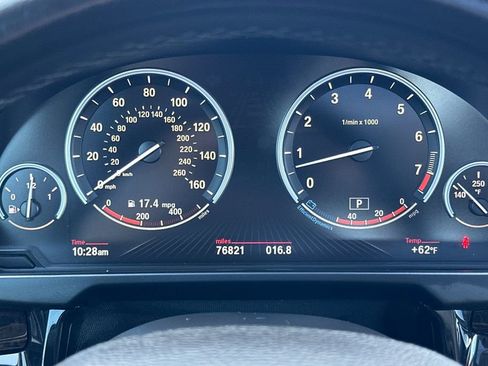 Used 2016 BMW X5 xDrive35i AWD/4WD image 28