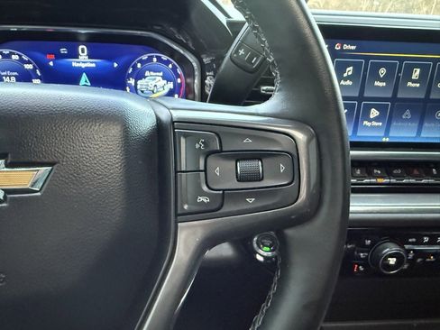 Used 2024 Chevrolet Silverado 2500 High Country w/ High Country Premium Package image 38