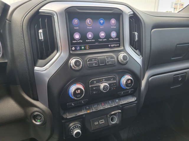 Used 2020 GMC Sierra 1500 Elevation w/ Elevation Value Package RWD image 22