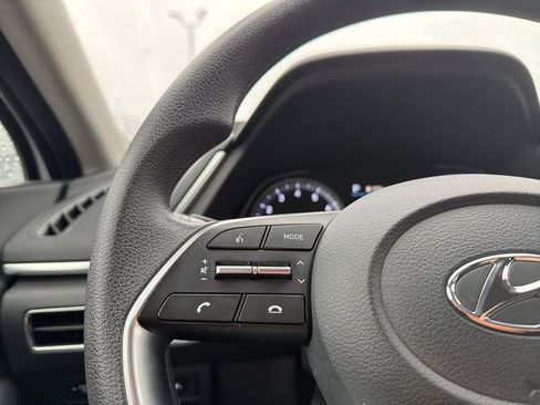 Certified 2023 Hyundai Sonata SEL image 30