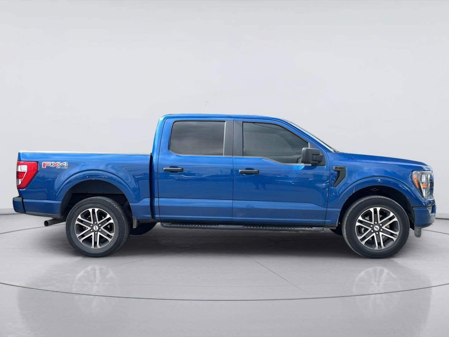 Used 2023 Ford F150 XL w/ STX Appearance Package AWD/4WD image 4