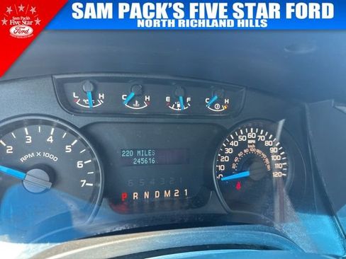 Used 2014 Ford F150 XL w/ Equipment Group 101A Mid image 7