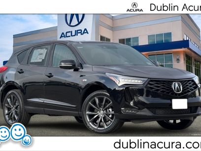 New 2026 Acura RDX w/ Advance Package
