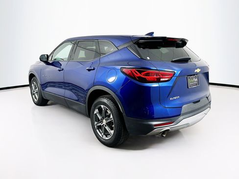 Used 2023 Chevrolet Blazer LT image 5