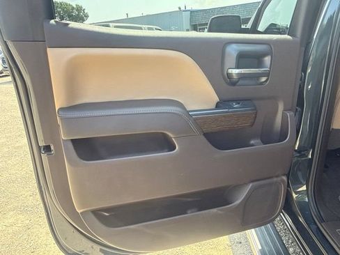 Used 2018 GMC Sierra 1500 Denali w/ Denali Ultimate Package AWD/4WD image 42