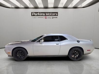 Used 2014 Dodge Challenger R/T
