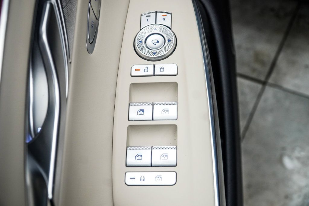 Used 2026 Genesis GV70 2.5T Select AWD/4WD image 46