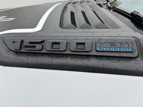 Used 2021 RAM 1500 Rebel w/ Rebel Level 1 Equipment Group AWD/4WD image 33