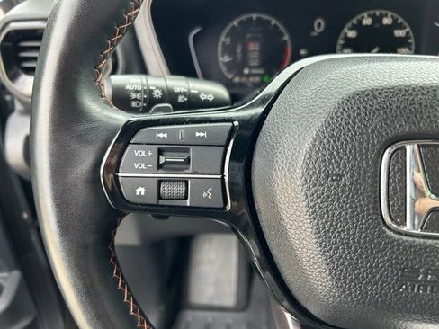 Used 2025 Honda Pilot TrailSport image 20
