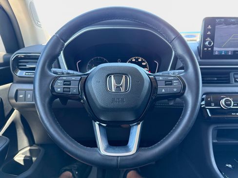 Used 2023 Honda Pilot Touring image 27