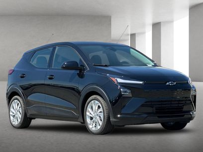 New 2027 Chevrolet Bolt LT w/ Comfort Package