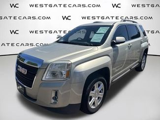 Used 2014 GMC Terrain SLE FWD 360° Tour
