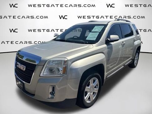 Used 2014 GMC Terrain SLE FWD image 1