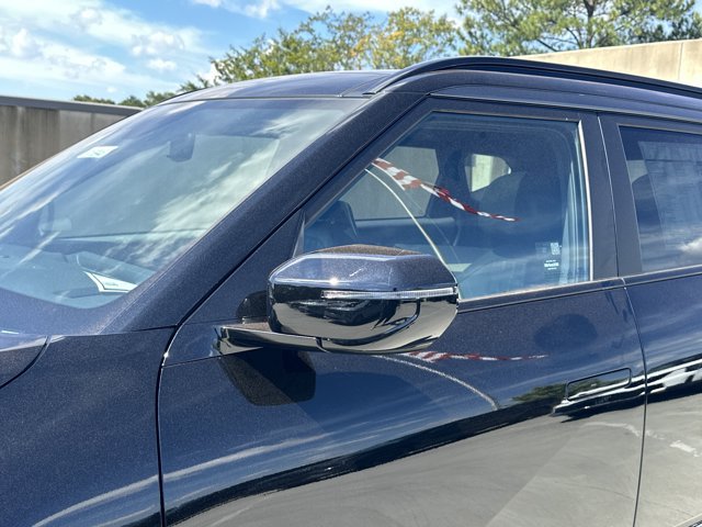 New 2027 Kia Seltos X-Line S AWD/4WD image 25