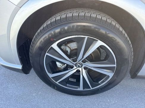 Used 2023 Lexus RX 350 Premium w/ Cold Area Package image 10