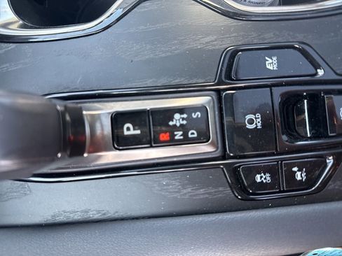 Certified 2025 Lexus RX 350 w/ Convenience Package image 19