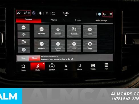 Used 2024 Dodge Durango GT AWD/4WD image 38