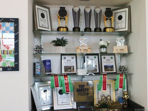 Used 2024 Toyota Prius LE image 34