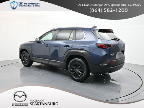 New 2026 MAZDA CX-50 2.5 Hybrid w/ Weather Package image 5