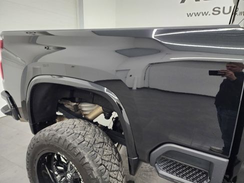 Used 2022 Chevrolet Silverado 3500 High Country image 31