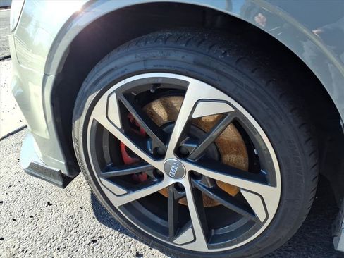 Used 2020 Audi A3 2.0T Premium w/ Final Edition Package image 9