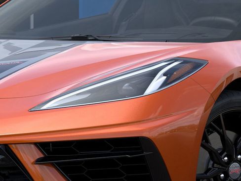 New 2026 Chevrolet Corvette Stingray image 10