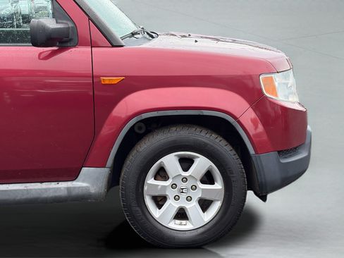 Used 2009 Honda Element EX image 23