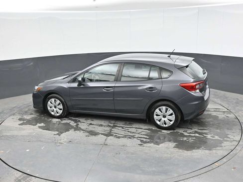 Used 2022 Subaru Impreza 2.0i AWD/4WD image 30