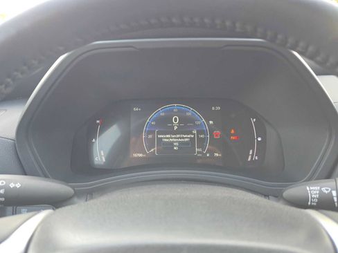 Certified 2025 Toyota Grand Highlander FWD image 24