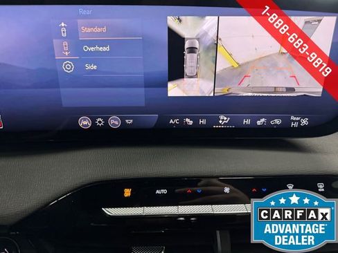 Certified 2025 Buick Enclave Preferred image 16