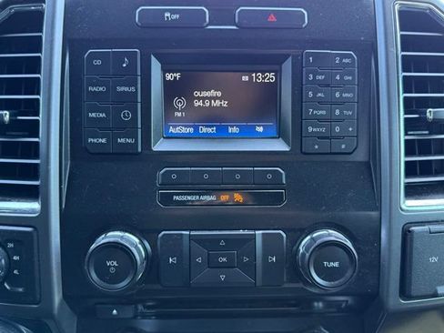 Used 2016 Ford F150 XLT w/ Equipment Group 301A Mid AWD/4WD image 26